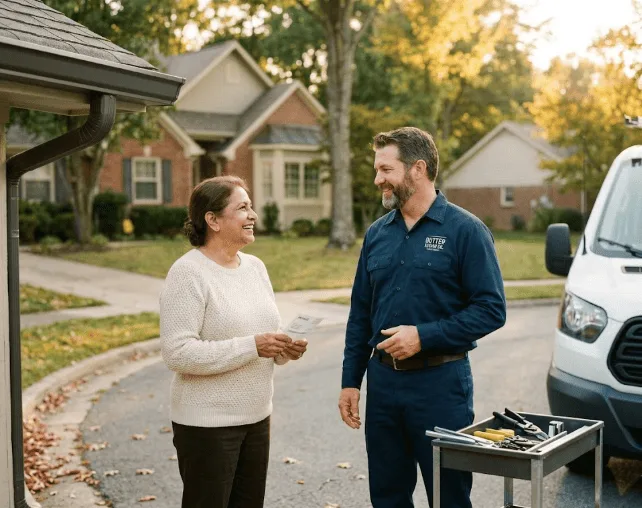 Gutter Repair Oakfield, WI FAQs
