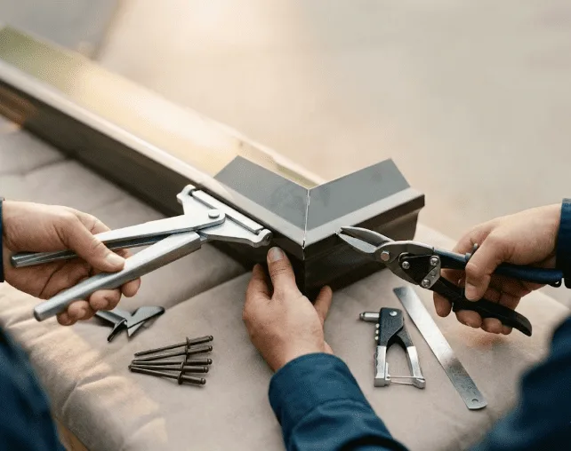 Why choose Gutter Repair in Oakfield, WI